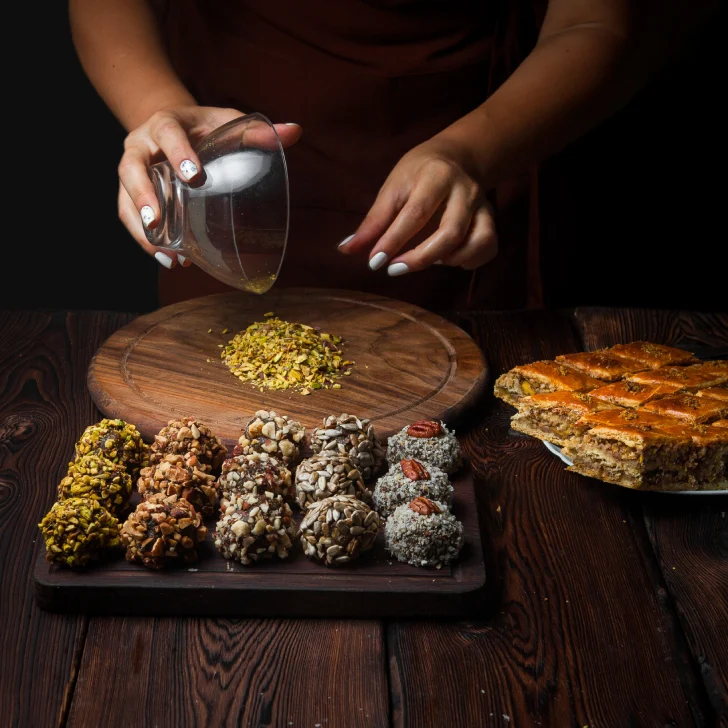 festival sweets Chenna_i