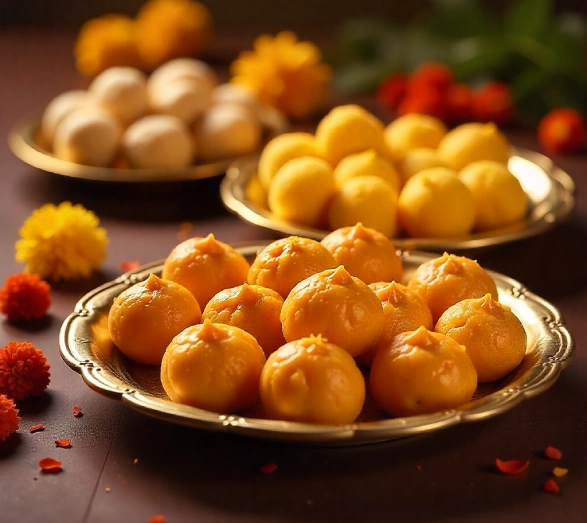 festival sweets-corporate sweets chennai_lucky sweets Corporate Sweet Gifts in Chennai