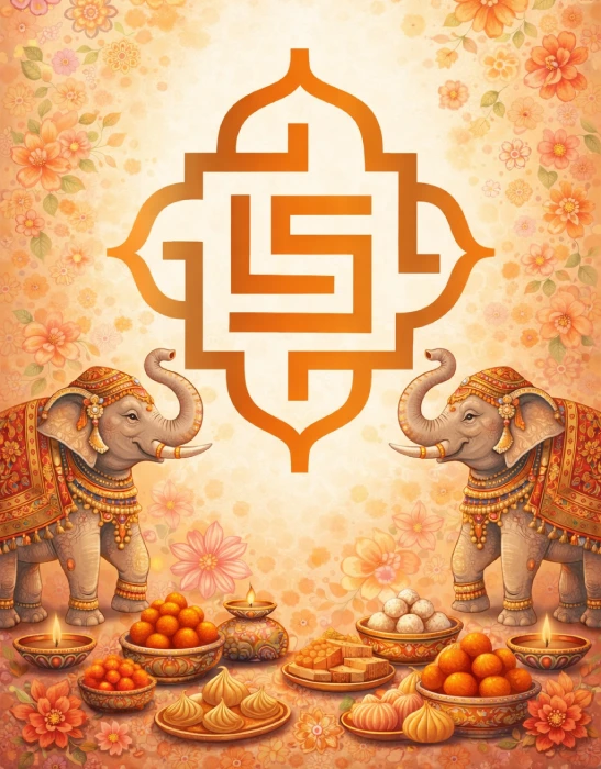 wholesale Lucky sweets