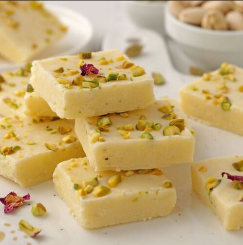 wholesale milk sweets