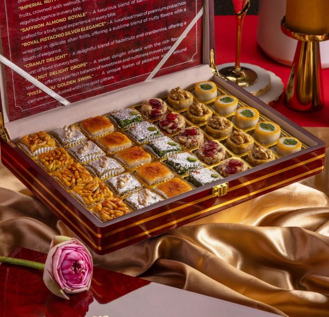 Wholesale Assorted Sweets