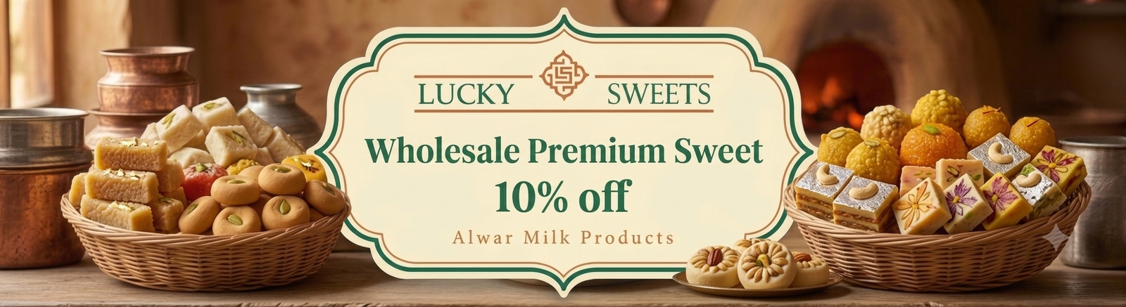 wholesale premium sweet